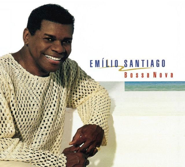 Emílio Santiago profile