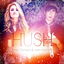 Hush cover