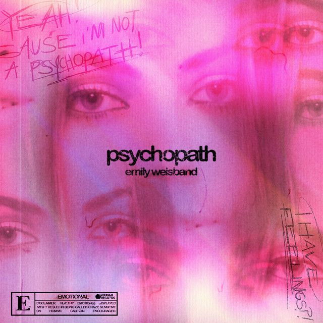 Psychopath