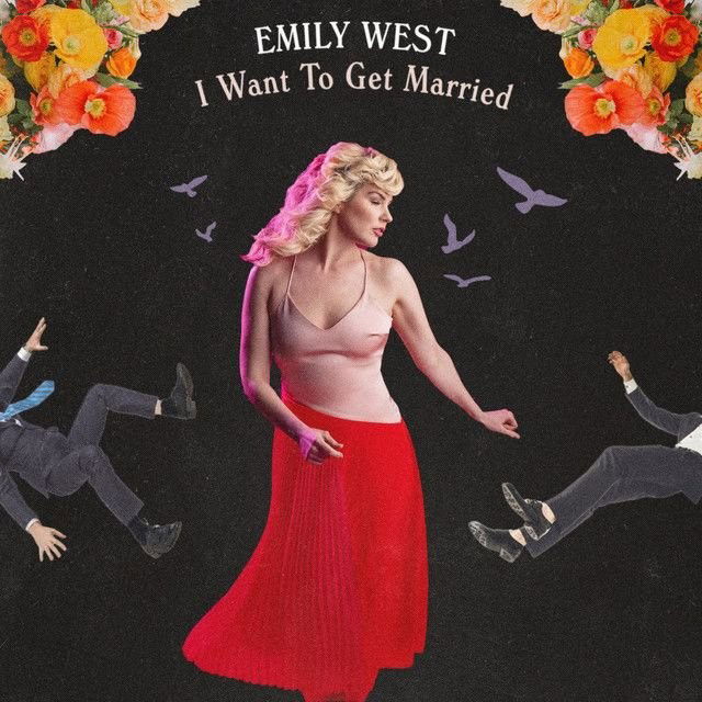 Emily West profile