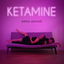 Ketamine cover