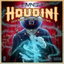 Houdini cover