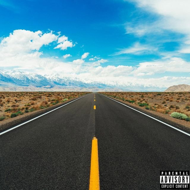 Going Back on the Road