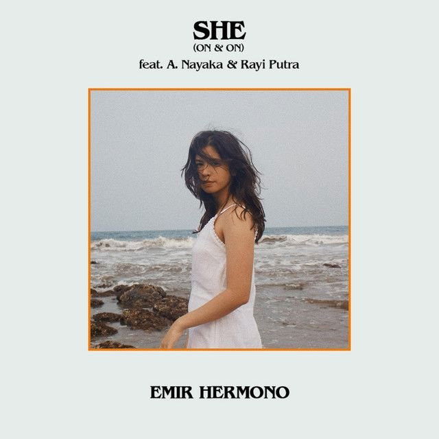 Emir Hermono profile