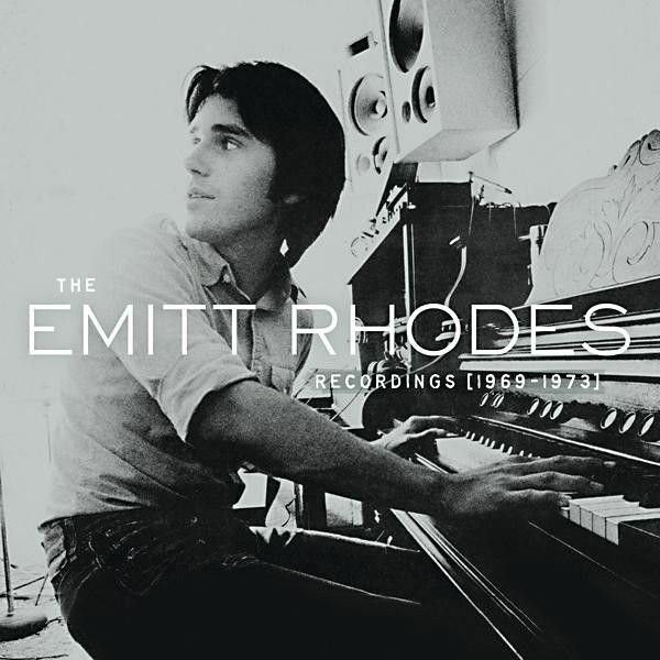 Emitt Rhodes profile