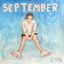 September cover