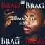 Brag cover