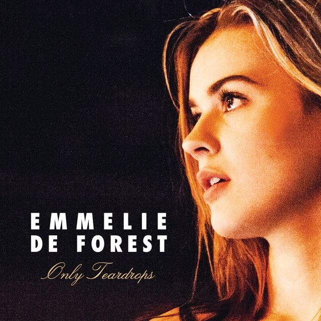 Emmelie de Forest profile