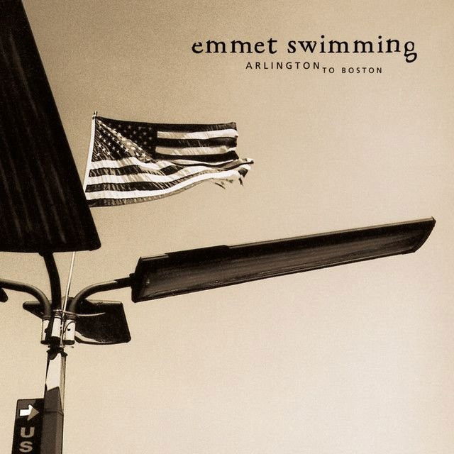 emmet swimming profile