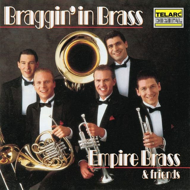 Empire Brass profile