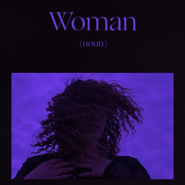 Woman Is A Word