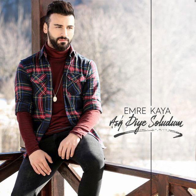 Emre Kaya profile