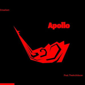 Apollo - Radio Edit