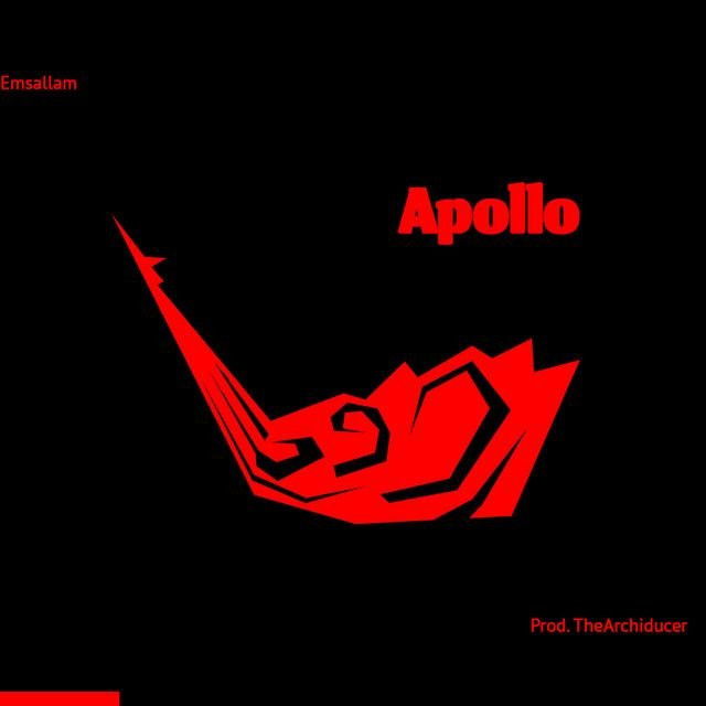 Apollo - Radio Edit