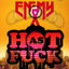 Hot As Fuck cover