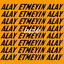 Alay Etmeyin Alay cover