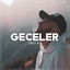 Geceler cover