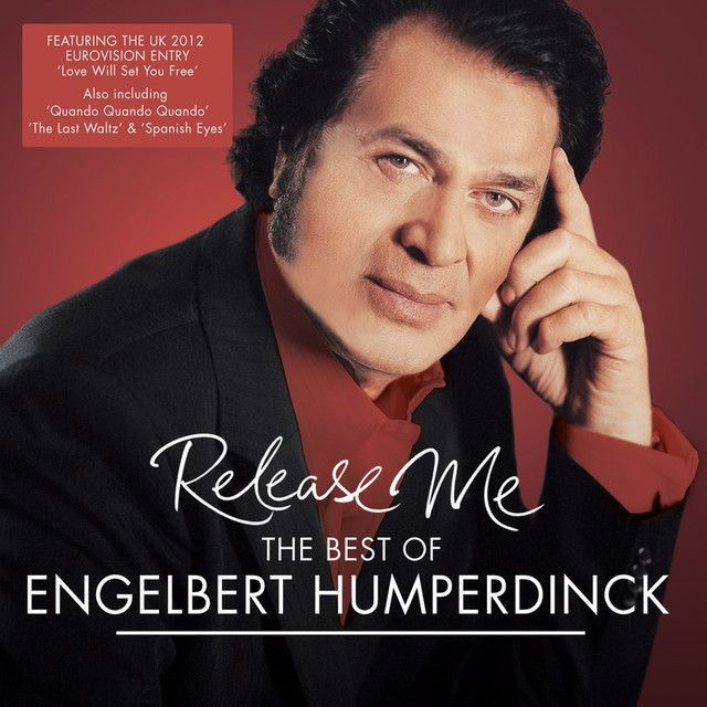 Engelbert Humperdinck profile