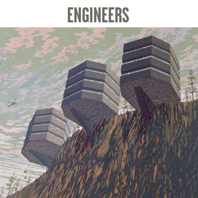 Engineers profile