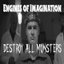 Destroy All Monsters cover