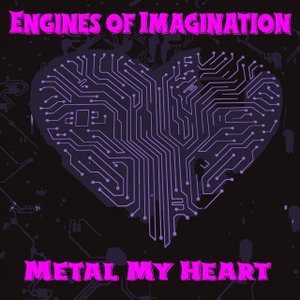 Metal My Heart