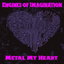 Metal My Heart cover