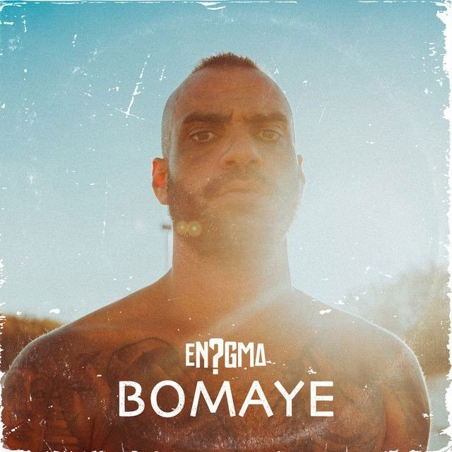 Bomaye