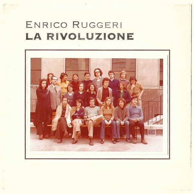 Enrico Ruggeri profile