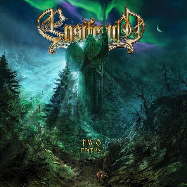 Ensiferum profile