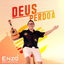 Deus Perdoa cover