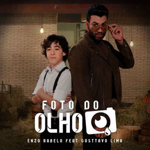 Foto do Olho