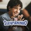 Serumaninho cover