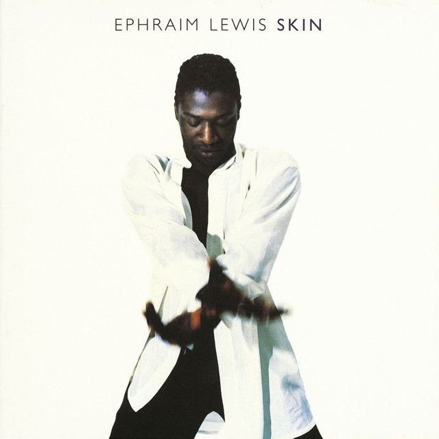 Ephraim Lewis profile