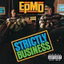 Strictly Business cover