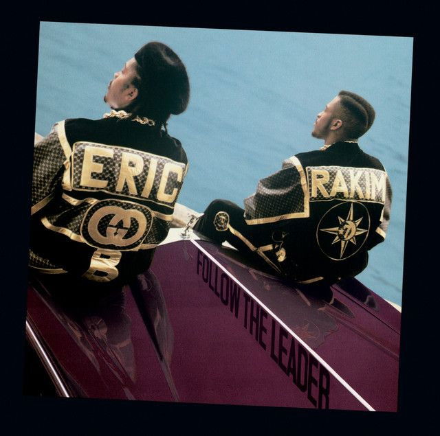 Eric B. & Rakim profile