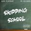 Skipping School cover
