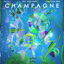 Champagne cover