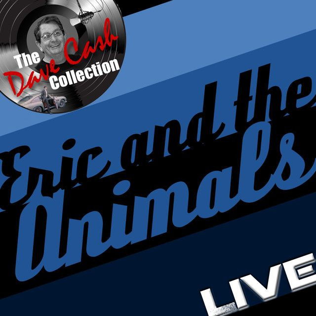 Eric Burdon & the Animals profile