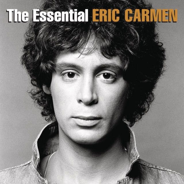 Eric Carmen profile