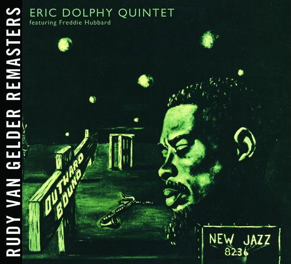 Eric Dolphy profile