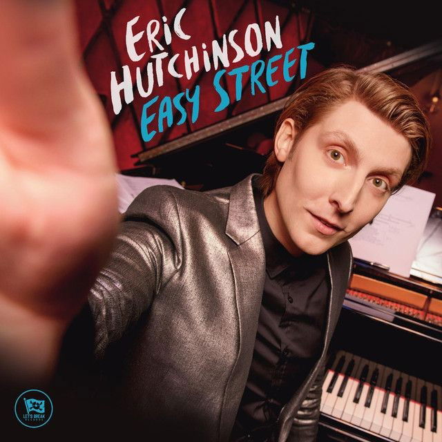 Eric Hutchinson profile