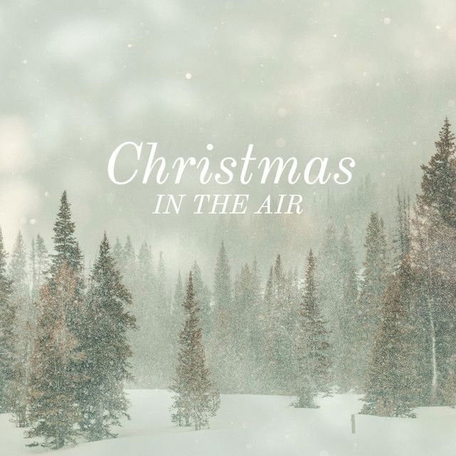 Christmas in the Air