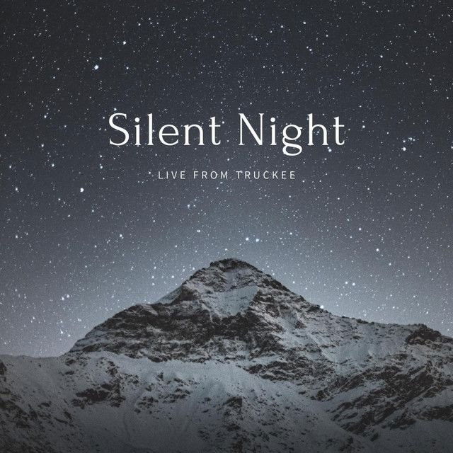 Silent Night (Live in Truckee)