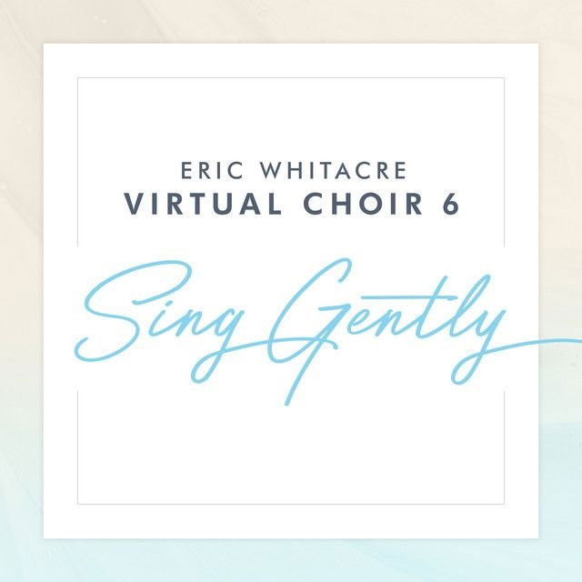 Eric Whitacre profile