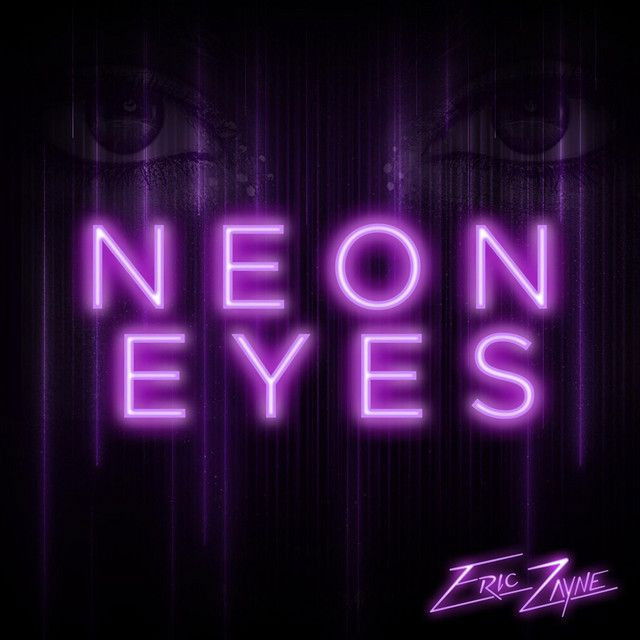 Neon Eyes