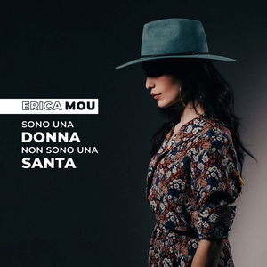 Sono una donna, non sono una santa