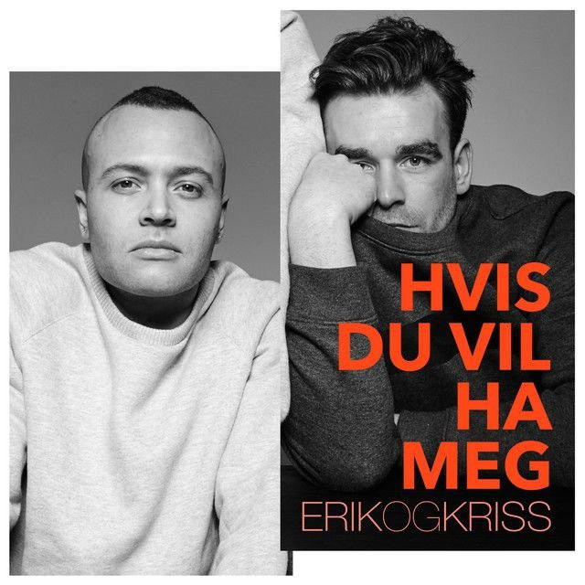 Erik Og Kriss profile