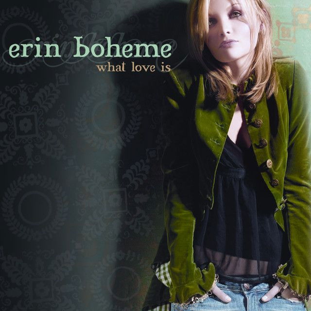 Erin Boheme profile