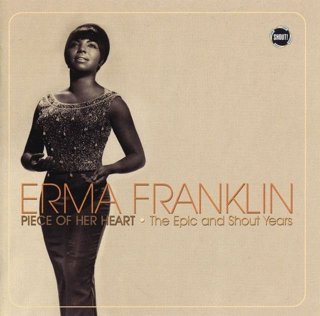 Erma Franklin profile