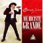 Me Hiciste Grande cover